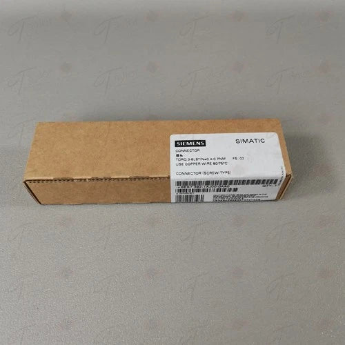 Siemens 6ES7 392-1AJ00-0AA0 / 6ES7392-1AJ00-0AA0 NEU OVP versiegelt