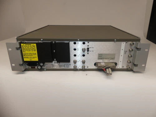 PTS 310 Frequency Synthesizer S310Q002SX-75
