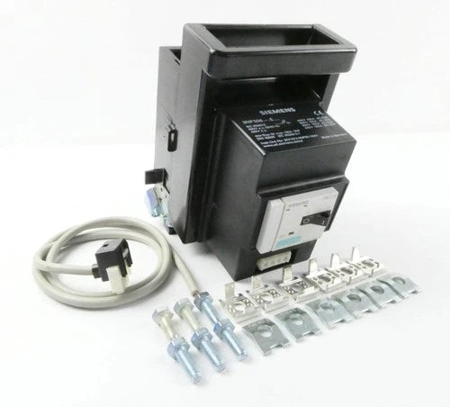 SIEMENS 3NP5060-0EB86 FUSE LOAD DISCONNECTOR