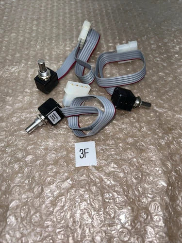 (3)  Bourns ENS1D-B28 Incremental Optical Encoder Fast Shipping! + Warranty