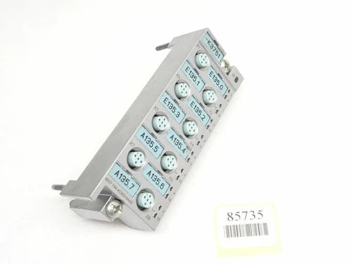 Siemens Simatic S7 6ES7194-4CB50-0AA0 / 6ES7 194-4CB50-0AA0