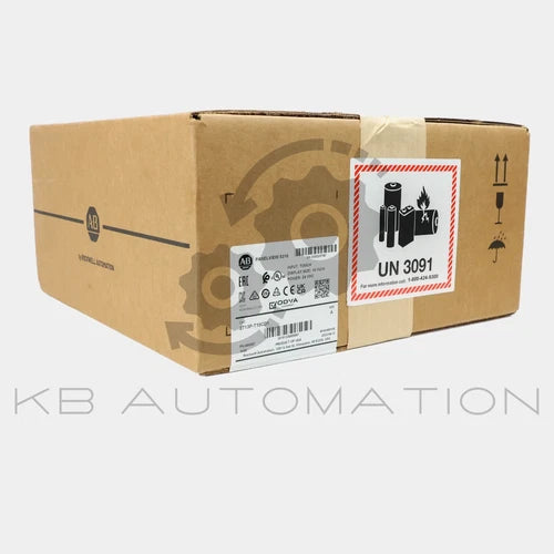 2713P-T10CD1 Allen-Bradley PanelView 5310 Grafikterminal, 10,4 Zoll