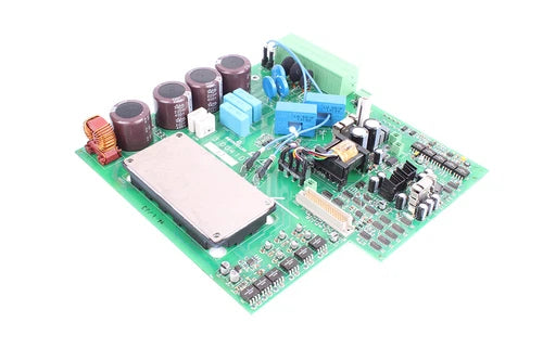 3.0041D1.1 7MBR50SB120 BAUM?LLER TESTED | WARRANTY INCLUDED | FASTER