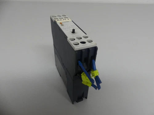 Siemens 3UN2110-0AB4 PTC resistor trigger device