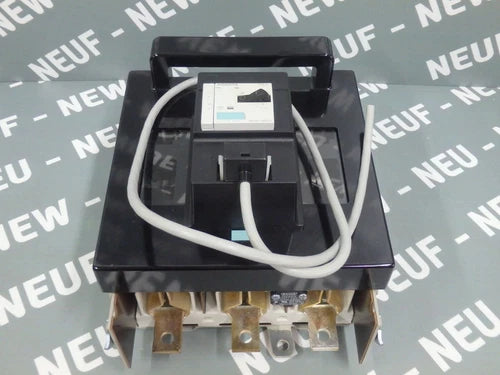 3NP53600EA26 - SIEMENS - 3NP5360-0EA26 / Interrupção fusível. seccionista NOVO