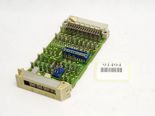 Siemens 4620079400.01 / Version A