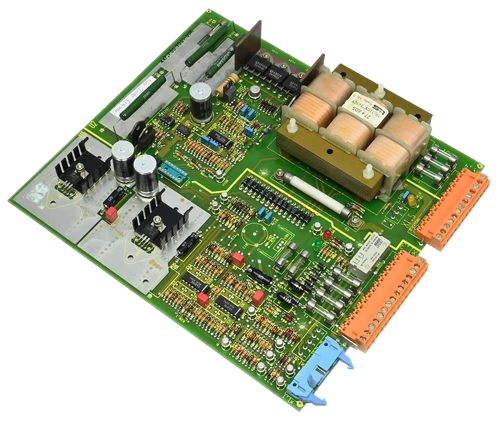 Siemens 6RB2000-0GB00 Simoreg