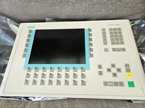 Siemens 6AV6542-0CC10-0AX0 6AV6542-0CC10-0AX0