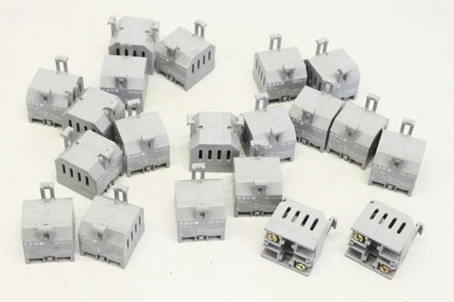 20x EAO 704.941.0 Suporte mais amplobloco Suporte mais amplo 7049410