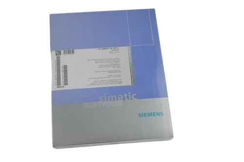 Siemens Simatic S7 Software 6DL5 407-8AA17-0YE0 ( 6DL5407-8AA17-0YE0 )