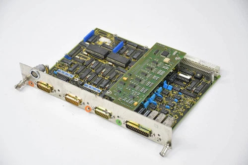 Siemens plug-in module GE.548111.0002.00 incl. 570 515.9001.00