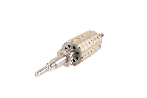 3HAC17484-10/03 ROTOR TAMAGAWA GEBRAUCHT / KEINE GARANTIE / EXPRESS-LIEFERUNG
