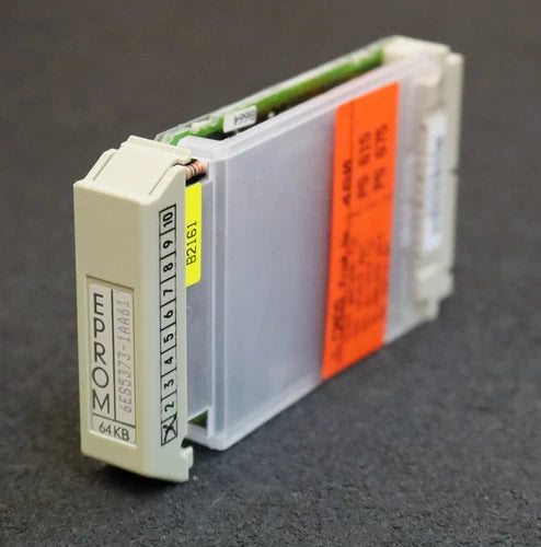 SIEMENS SIMATIC S5 Memory Submodul 6ES5373-1AA61 64KB Version 1 unbenutzt in OVP