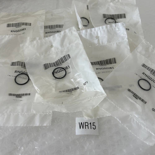 (9) Trane RNG02083 Ring New In Sealed Bag Fast Shipping!+Warranty