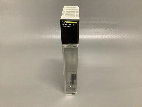 140NOE77111 - SCHNEIDER ELECTRIC Mod. REFURBISHED Ethernet Network