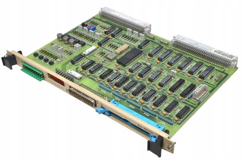 Driver PLC ABB IOD876-TR 57275707 L 920715