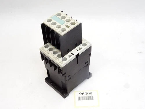 Siemens 3RT1017-1BB41 Leistungssch¨¹tz