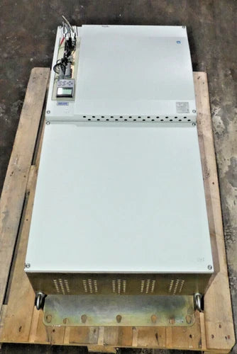 Lenze 9300 Vector EVF9337-EVV240 160/200 kW see pictures
