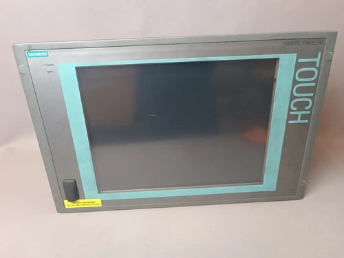 1PC For Siemens 6AV7892-0BH30-1AC0 Used