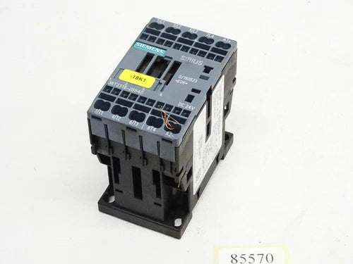 Siemens Sirius 3RT2316-2BB40