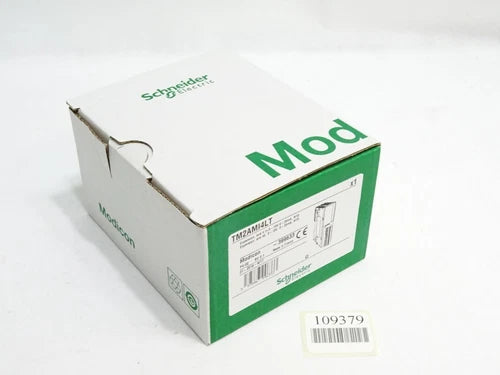 Schneider Electric Modicon TM2AMI4LT Analog. Eingangsmodul / Neu OVP