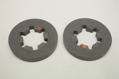 2x  ?60mm Motorbremse Rotor Motor Brake Disc