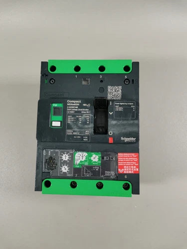 Schneider LV426740 NSXm63H