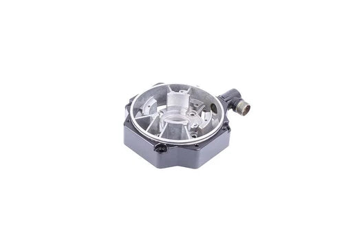 1FK6081-6AF71-1ZZ9-Z S47 BACK COVER 129.2012202 KUKA GEH?USE SCHNELLER VERSAND