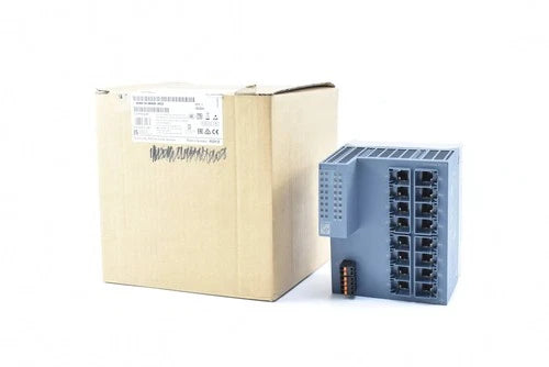1PC For Siemens 6GK5116-0BA00-2AC2 New