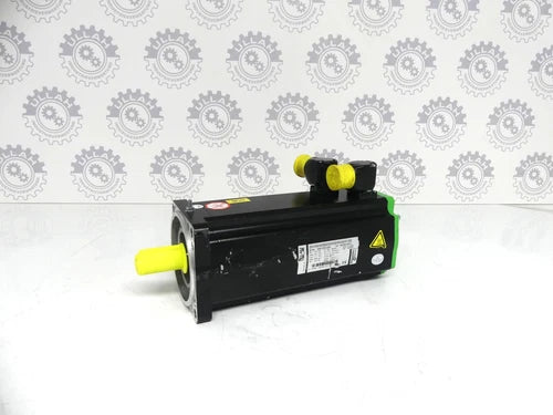 Elau PacDrive Servo Moto SM-140/30/290/P0/55/S1/B0 19204303-549
