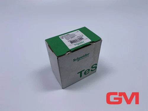 施耐德 Erweiterte Steuereinheit LUCC32BL 控制单元 LUCC 8-32 A 24 VDC