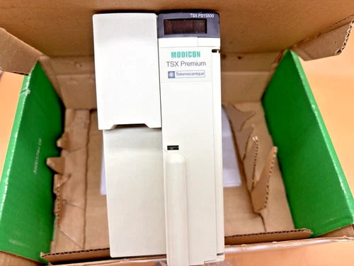 Schneider Electric TSX Premium TSXPSY5500 POWER SUPPLY