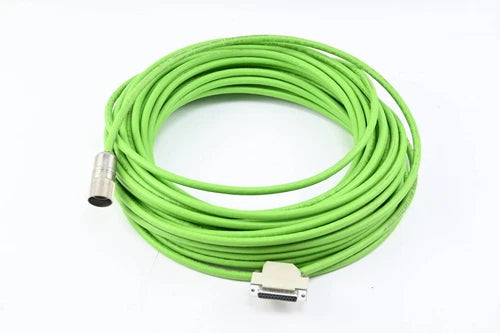 Siemens Signal Line 6FX8002-2CF02-1CF0 ( 6FX8 002-2CF02-1CF0 ) 25.0m