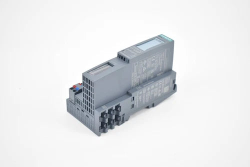 Siemens siamtic ET 200SP 6ES7 155-6BU01-0CN0 + 6ES7 193-6PA00-0AA0