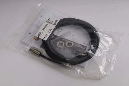 NEW BALLUFF  BIS C-306-PU1-05 BIS006F [24 MON. WARR.]
