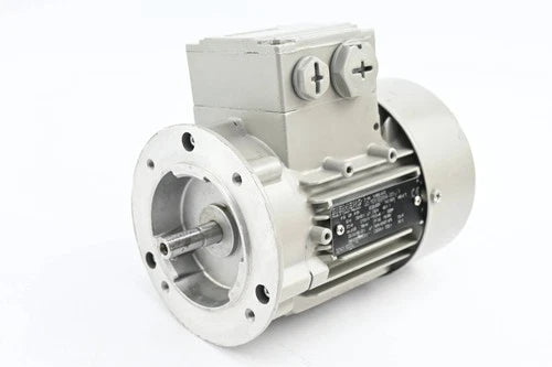 Siemens Low Voltage Motor 1LA9060-4KA13 ( 1LA9 060-4KA13 )