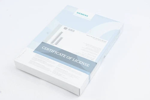 Siemens WinCC Flexible / Archives + Recipes 6AV6618-7GD01-3AB0 / 6AV6 618-7GD01-3AB0