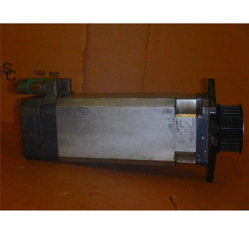 Siemens Permanent Magnet Servo Motor 1FT6064-6AF71-3EB2_Encoder F02 2048_F022048