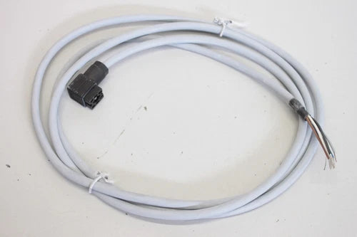 6030221 E172203 6pol Stecker Ger?testecker Sensor Aktor KAbel