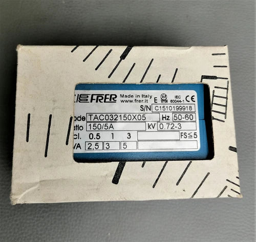 Frer TAC032150X05 NEU