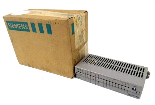 NEW SIEMENS 505-9202 MICRO REMOTE MODULE 5059202 2592545-0002