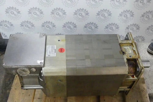 SIEMENS 1PH7137-2GG02-0BJ0-Z Faulty