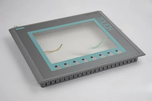 Siemens Simatic KTP1000 Front Cover A5E01155011 ( 6AV6647-0AE11-3AX0 ) A