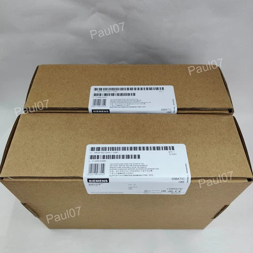 New Siemens 6AV6642-0AA11-0AX1 Touch Panel 6AV6 642-0AA11-0AX1 TP 177A 5.7"