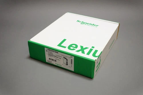 NEW SCHNEIDER ELECTRIC  LXM32AD18N4  [24 MONTHS WARRANTY]