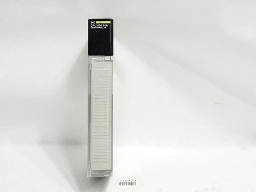 Schneider Electric Modicon Quantum 140CPU53414A 586 CPU