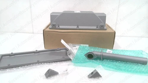 SIEMENS 6AV7674-0KG00-0AA0, EXTENSION UNIT FOR MOUNTING, NEW #330755