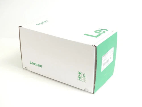 施耐德电气 BRS39AHS0033 / VRDM3910/50LHB SN:2900456560 - 未知！ -