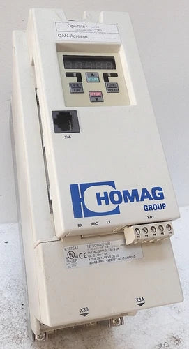 12F5CBD-YA00, HOMAG GROUP