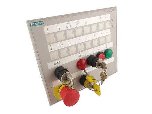 1PC For Siemens 6AV3688-3CD13-0AX0 Used